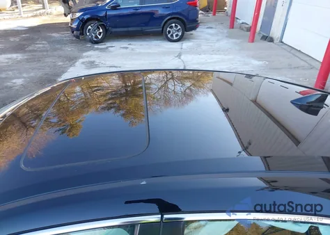 2018 Honda Civic Ex z USA, uszkodzony, nr VIN 19XFC2F71JE204218